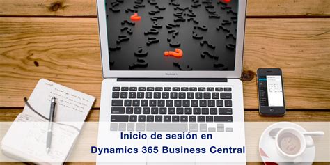 dynamics 365 business central|dynamic iniciar sesión.